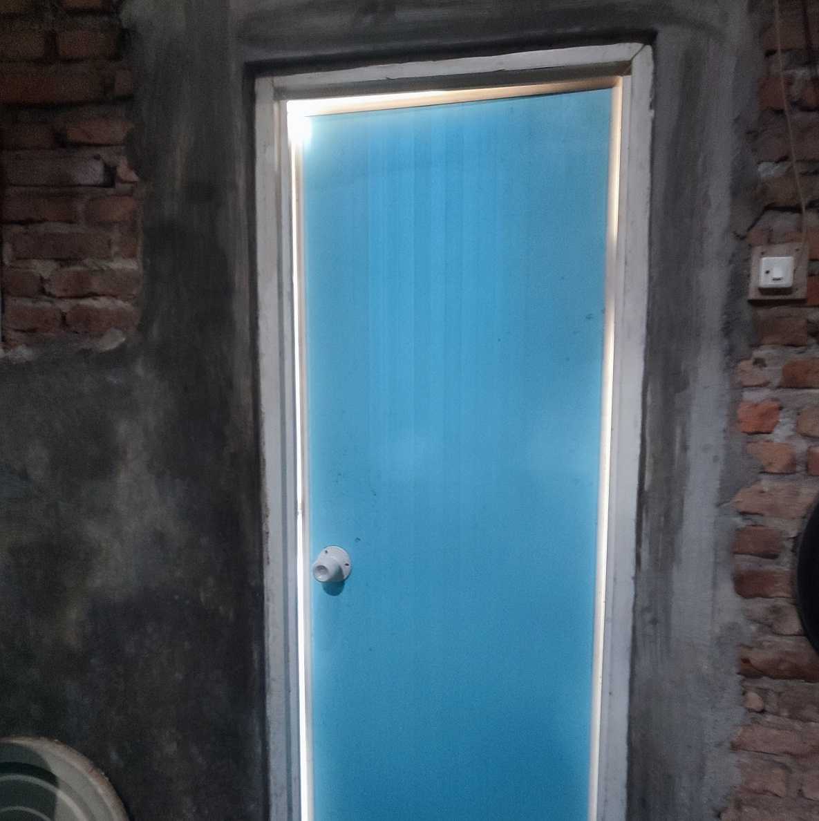 Foto Jamban/WC 50%
